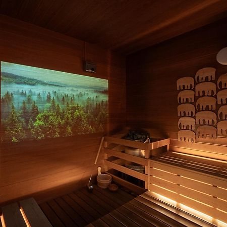 Bio-Resort Hotel & Spa O Park Ogose Екстериор снимка