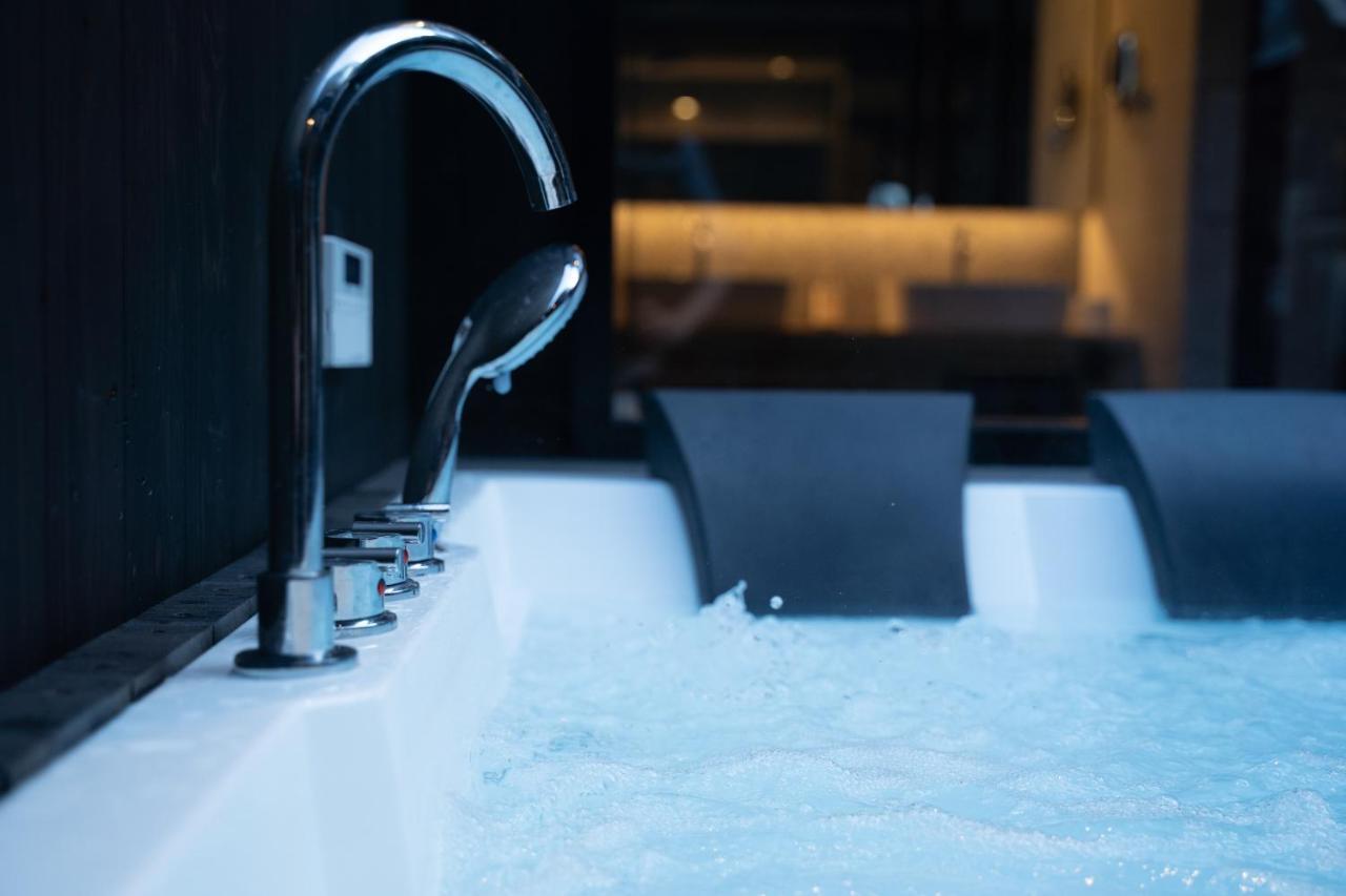 Bio-Resort Hotel & Spa O Park Ogose Екстериор снимка