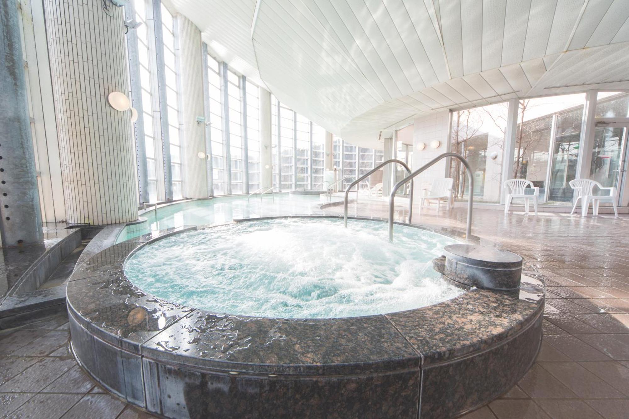 Bio-Resort Hotel & Spa O Park Ogose Екстериор снимка
