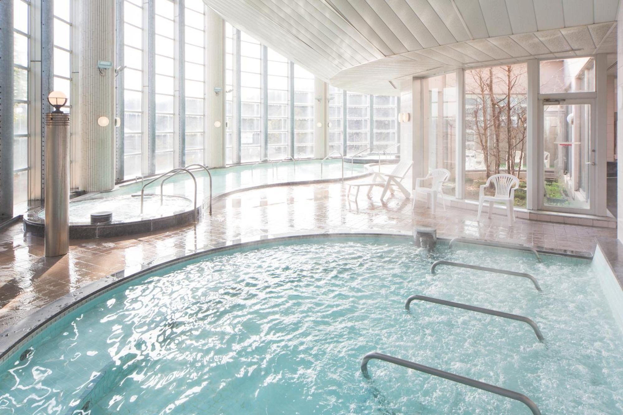 Bio-Resort Hotel & Spa O Park Ogose Екстериор снимка