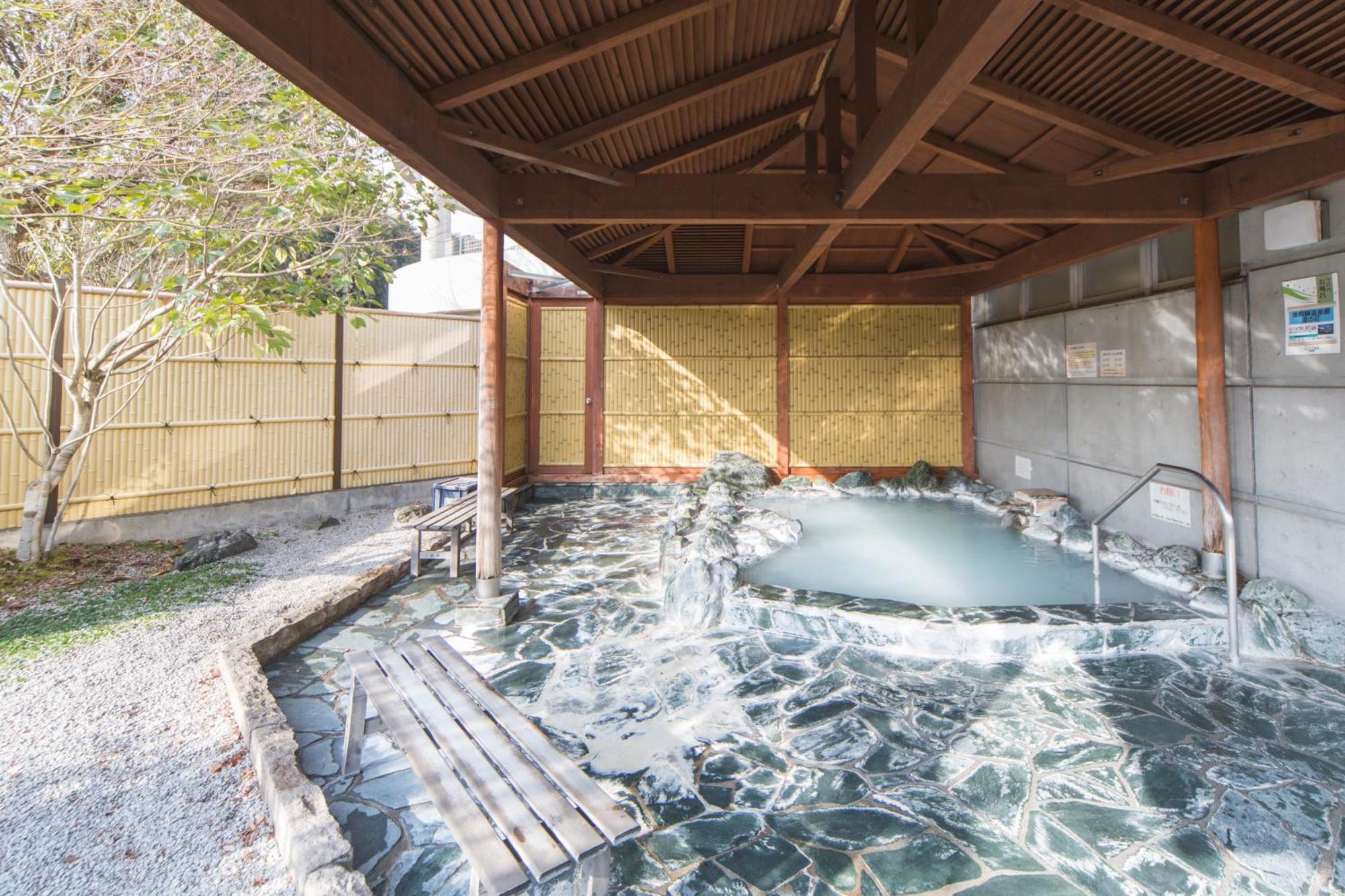 Bio-Resort Hotel & Spa O Park Ogose Екстериор снимка