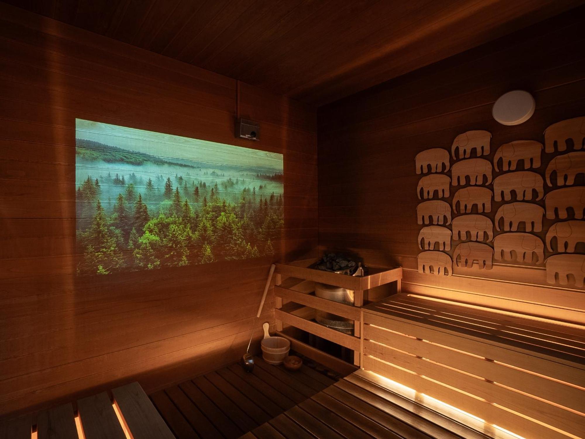 Bio-Resort Hotel & Spa O Park Ogose Екстериор снимка
